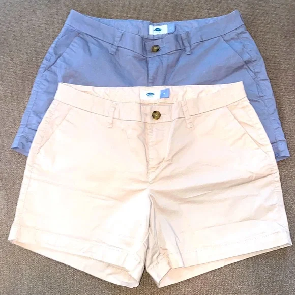 Old Navy Shorts Lot Of Old Navy Womens Shorts Poshmark